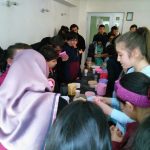 her çocuk özeldir