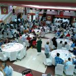 iftar yemegi