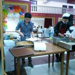 iftar yemegi