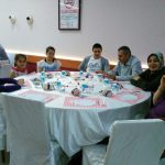 iftar yemegi