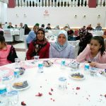 iftar yemegi