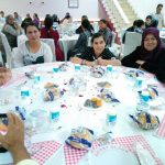 iftar yemegi
