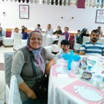 iftar yemegi