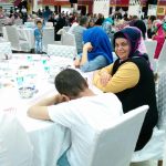 iftar yemegi