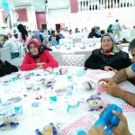 iftar yemegi