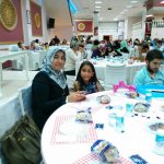 iftar yemegi