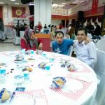 iftar yemegi