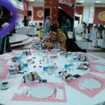 iftar yemegi