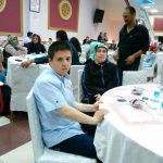 iftar yemegi