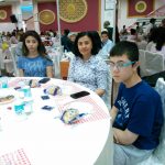 iftar yemegi